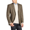 Modedesign Herren Houndstooth Blazer